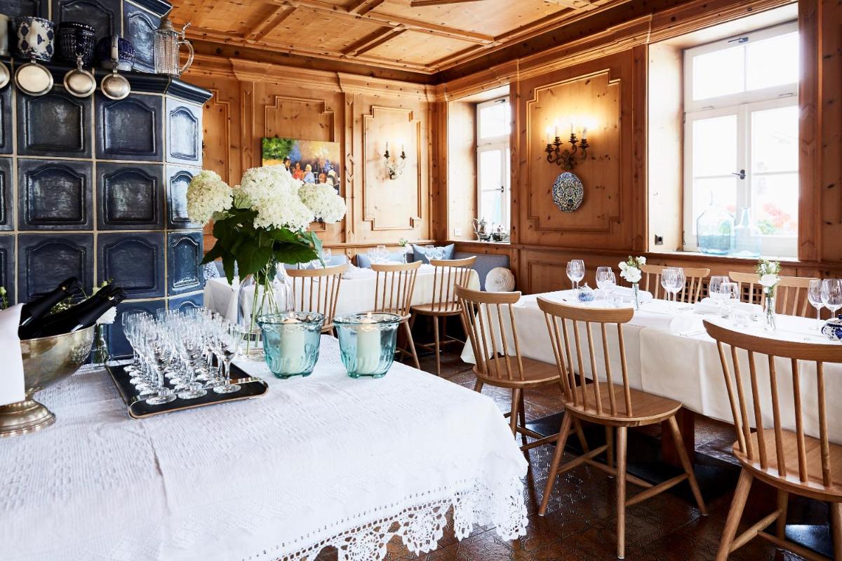Gasthof-Hotel Dannerwirt - Housity