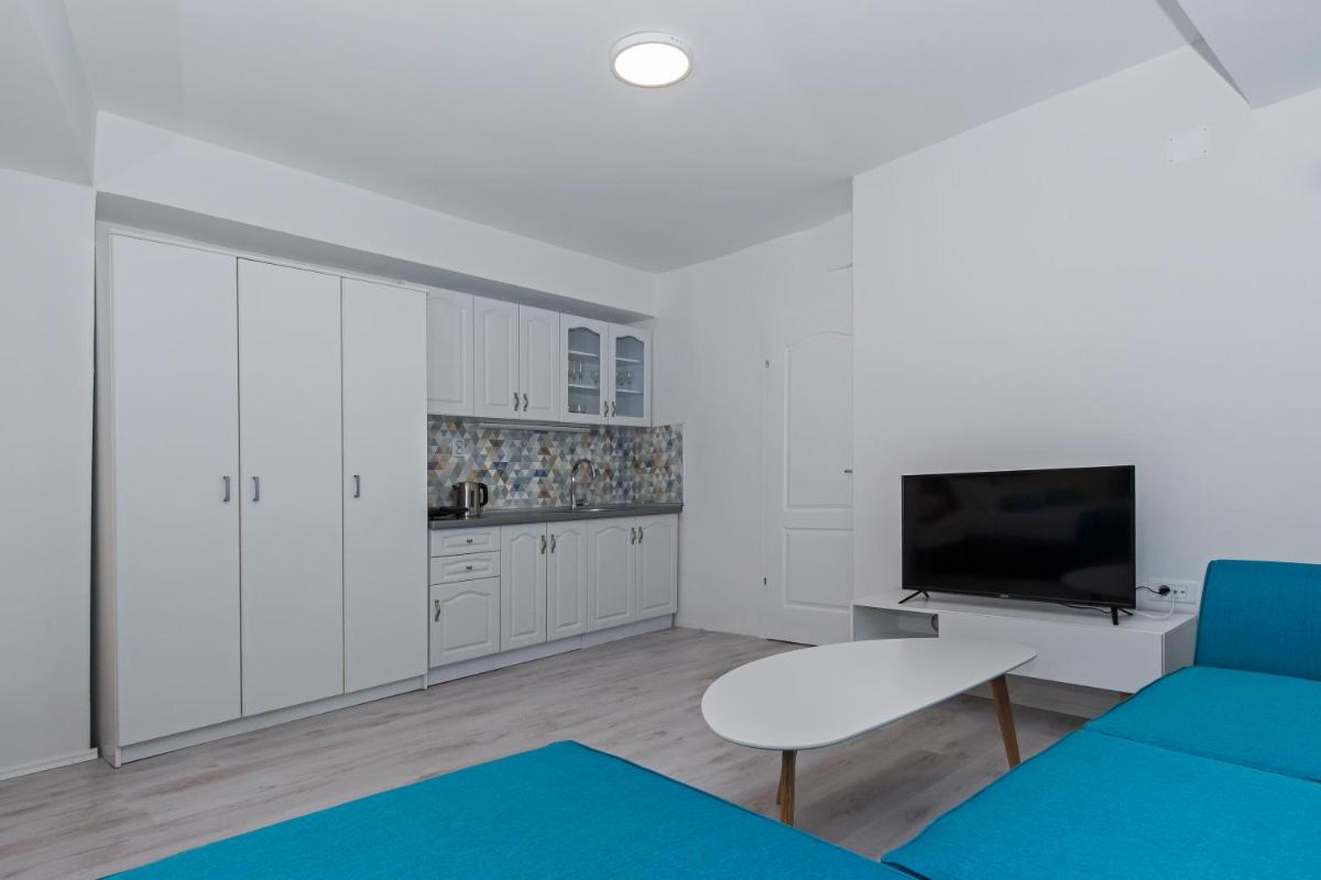 Casa di VaLL City Apartments - Housity