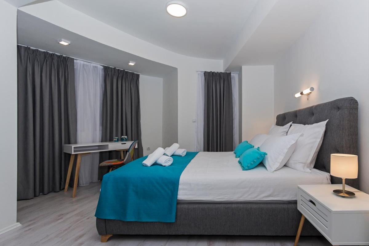 Casa di VaLL City Apartments - Housity