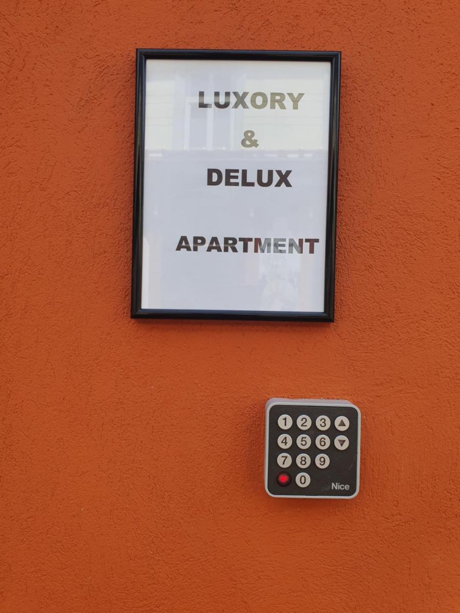 Luxory Apartment The Soul Of City - Housity