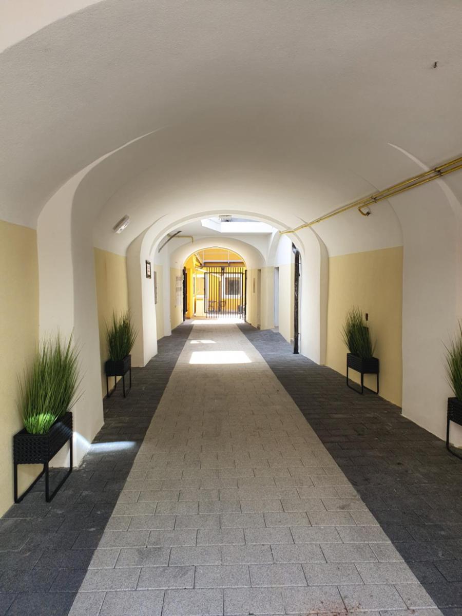 Luxory Apartment The Soul Of City - Housity