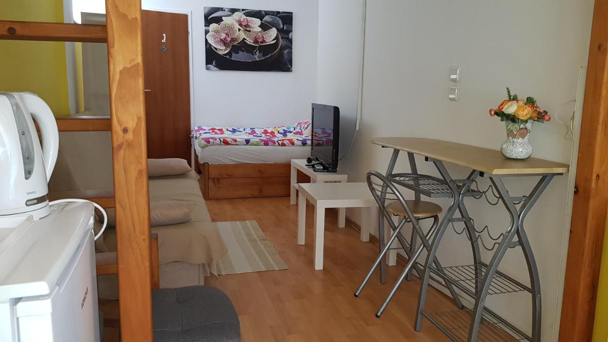 B&B Veber - Hizvo