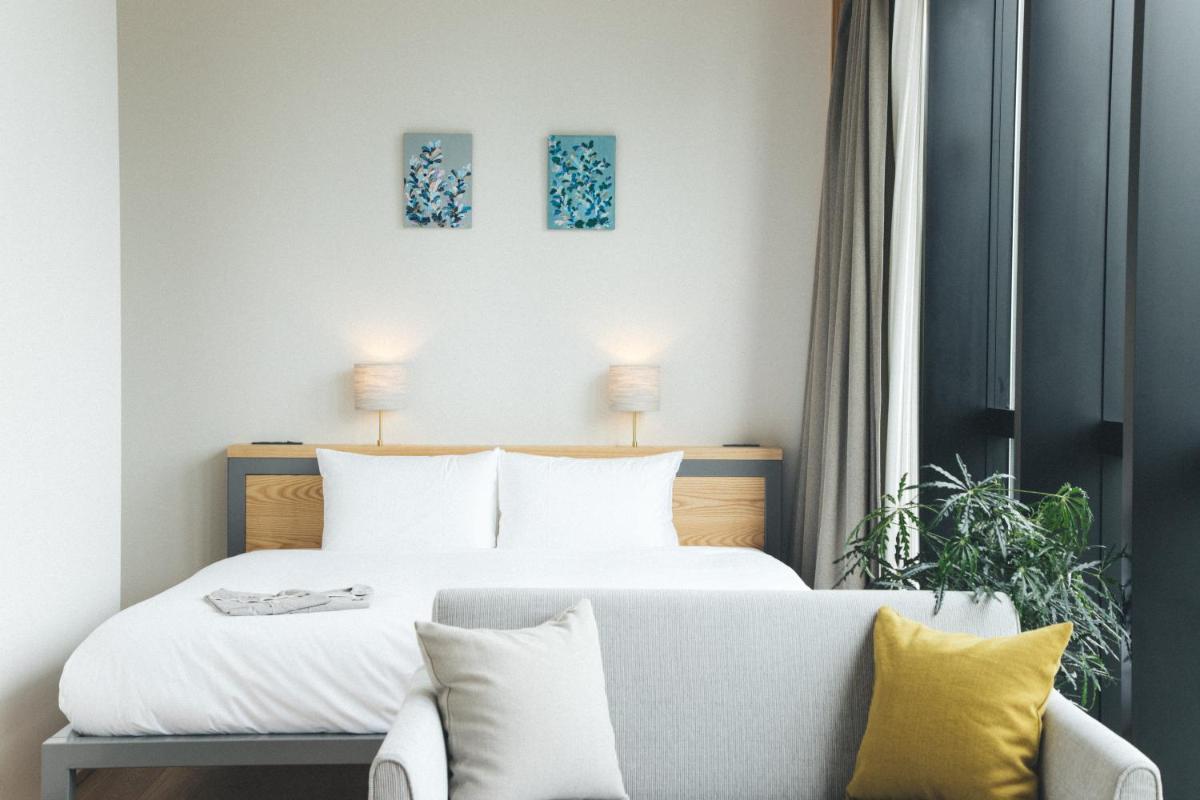Suitetrails - Hotel Noum OSAKA