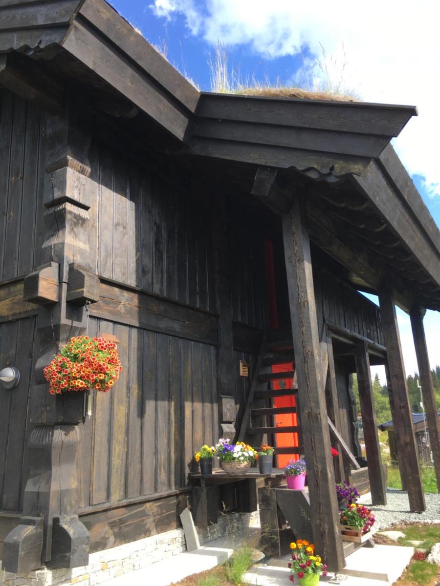 Nilsrud 30 Feriehus - Housity