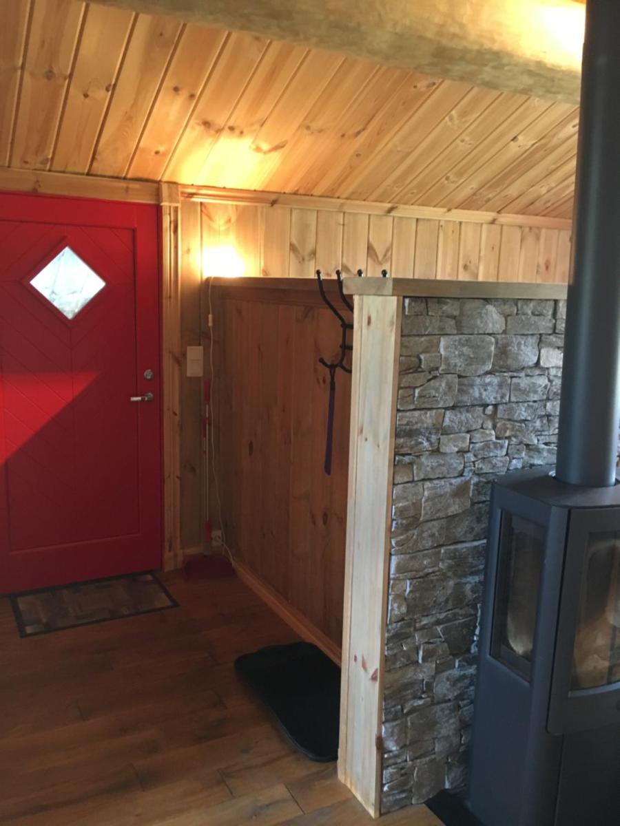 Nilsrud 30 Feriehus - Housity