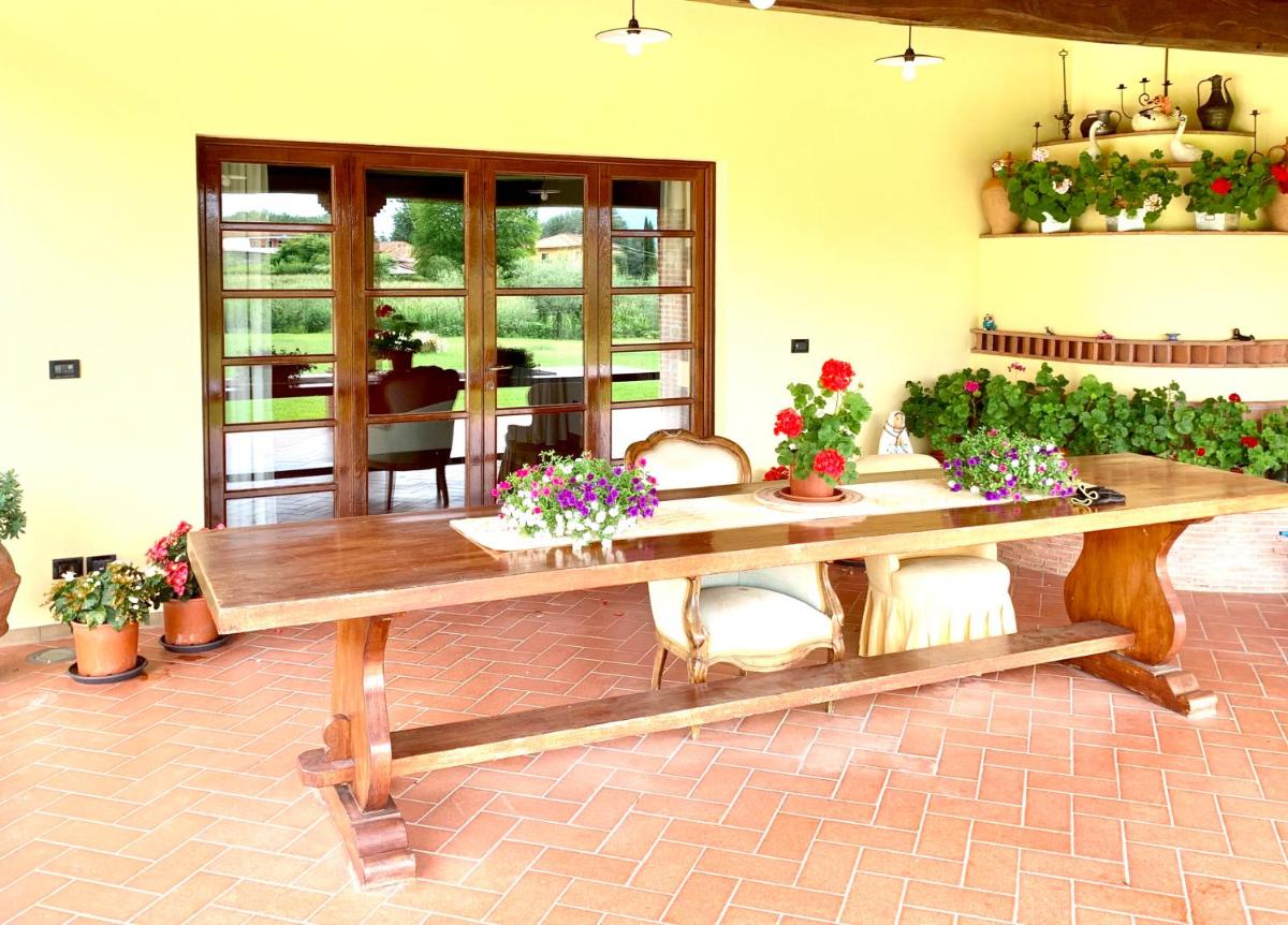 B&B La Fornace del Sole - Housity