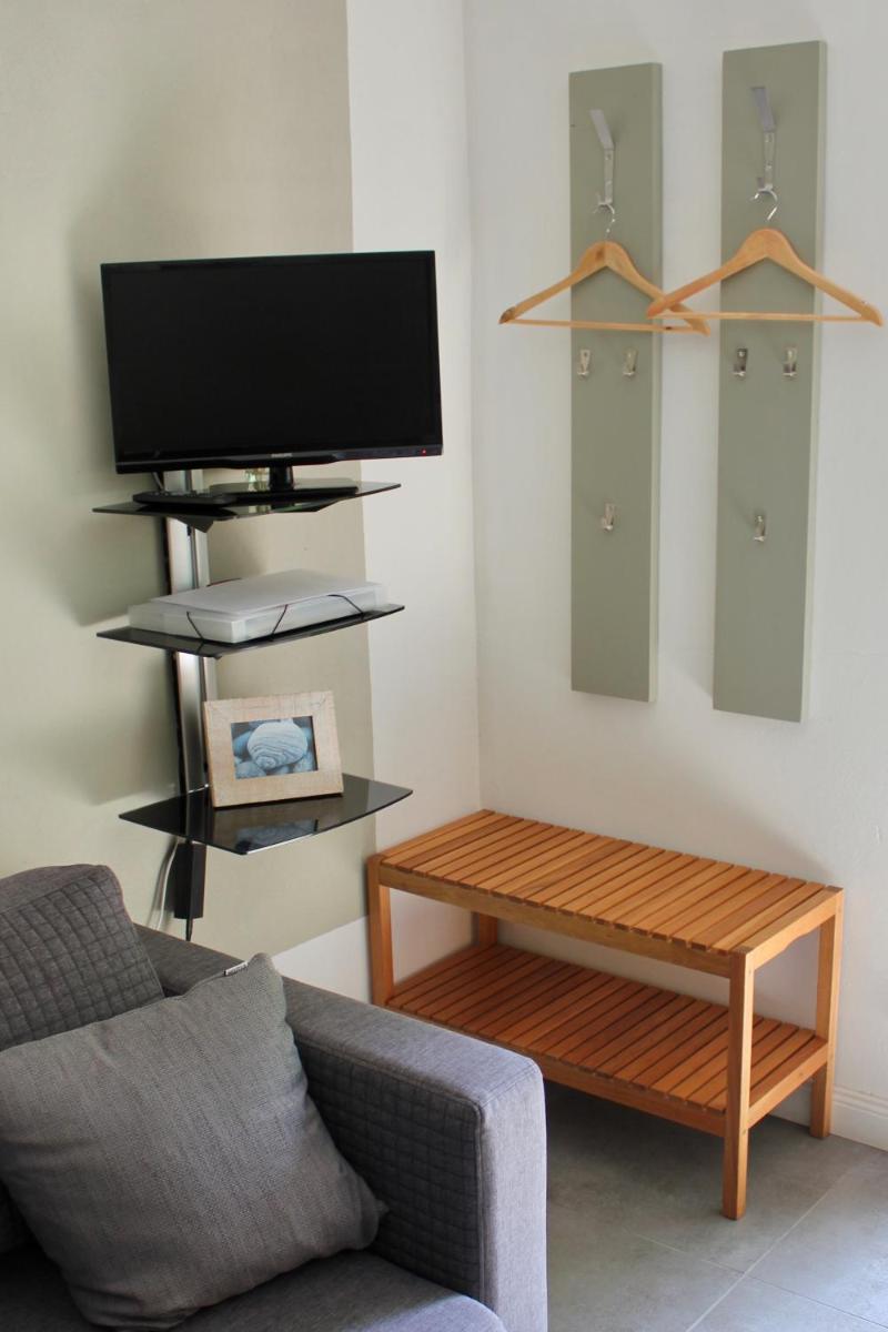 Kleine Auszeit - Housity