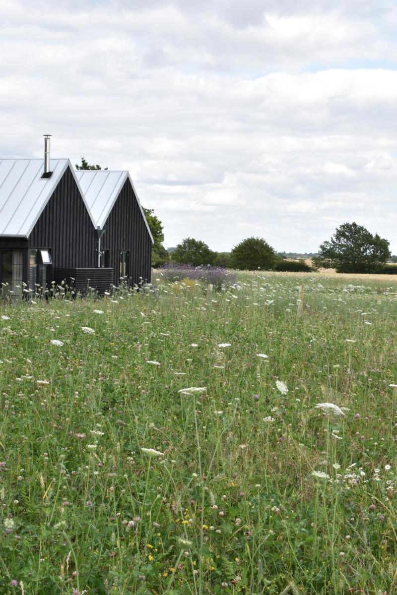 The Fieldbarns at Bullocks Farm - Housity