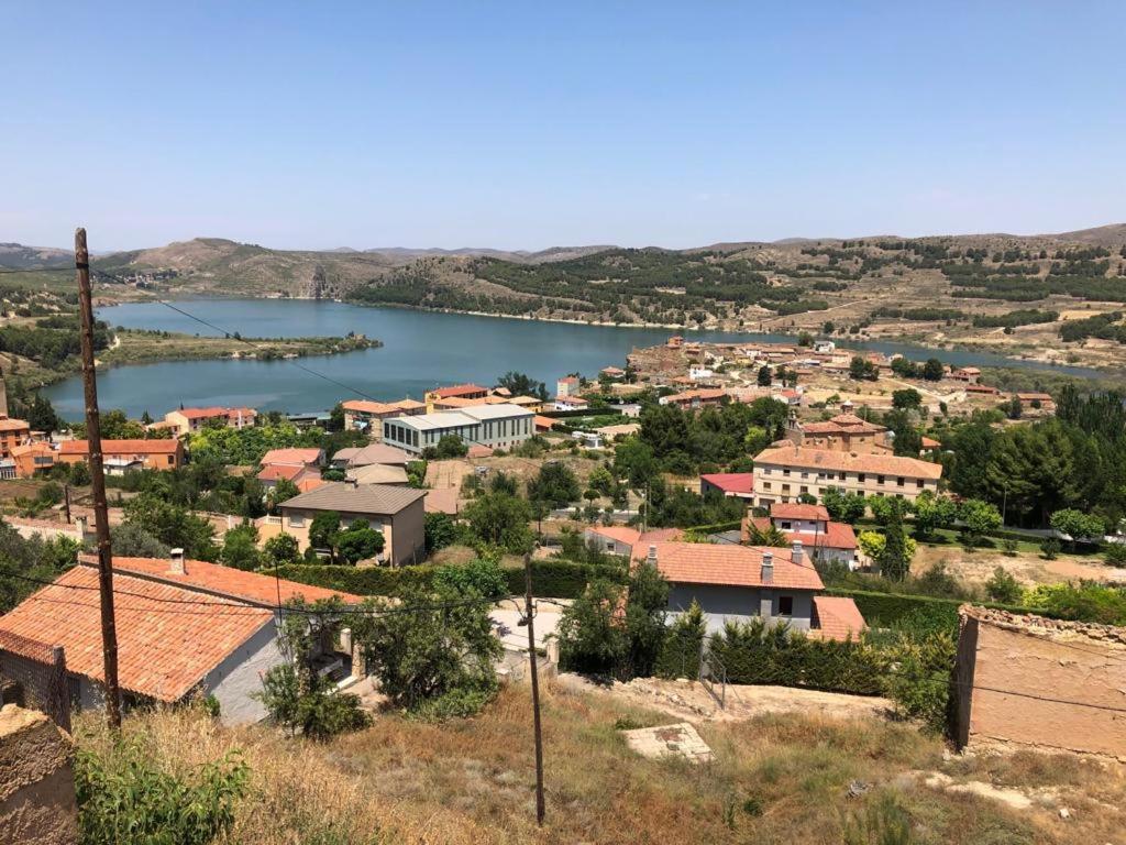 CASA RURAL CASCO ANTIGUO - Housity