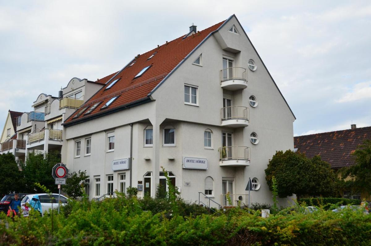 Hotel Mörike - Housity