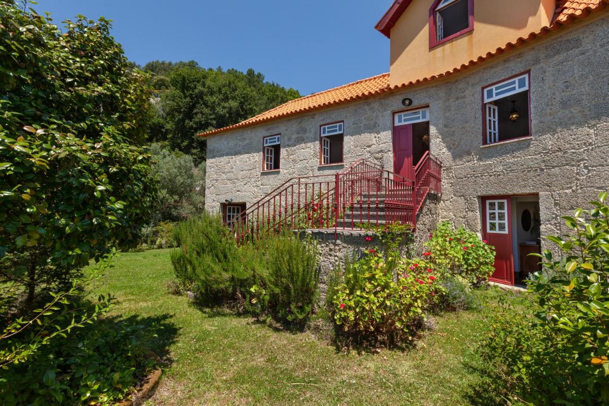 Casa do Eido - sustainable living & nature experiences - Housity