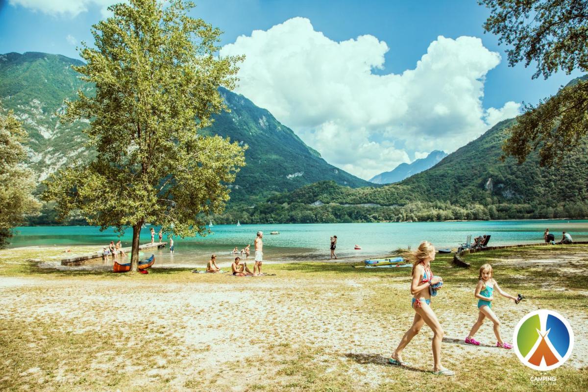 Camping lago 3 comuni - Housity