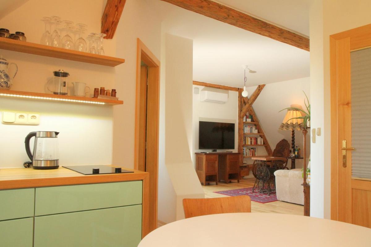 Apartmán Nella - Housity