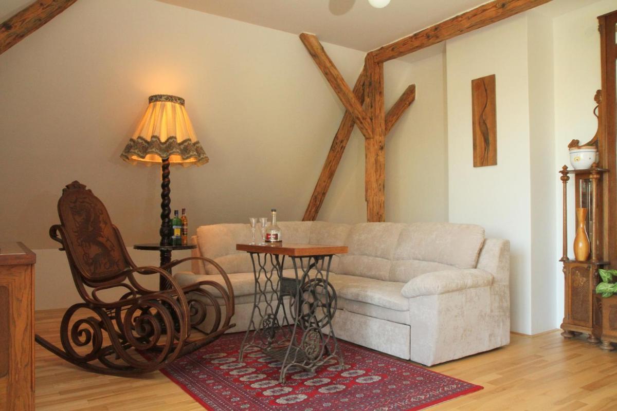 Apartmán Nella - Housity