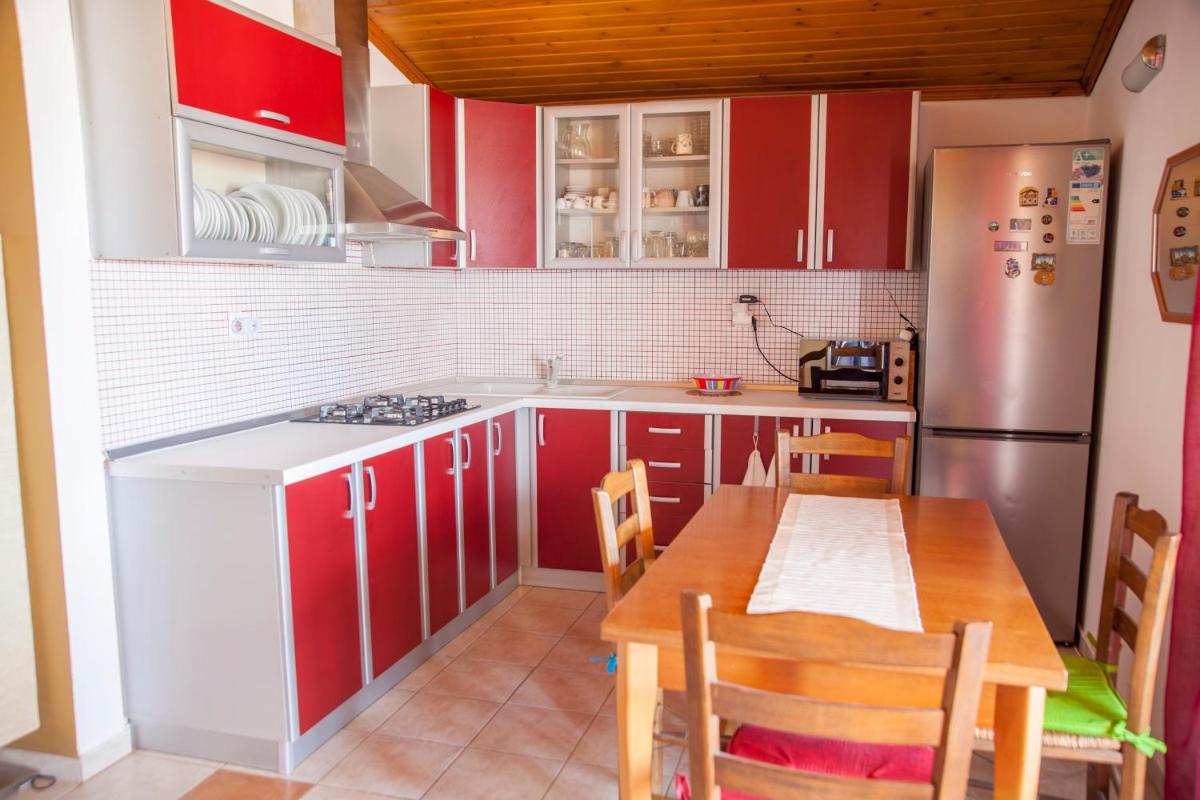 Attic Anemoessa - Housity