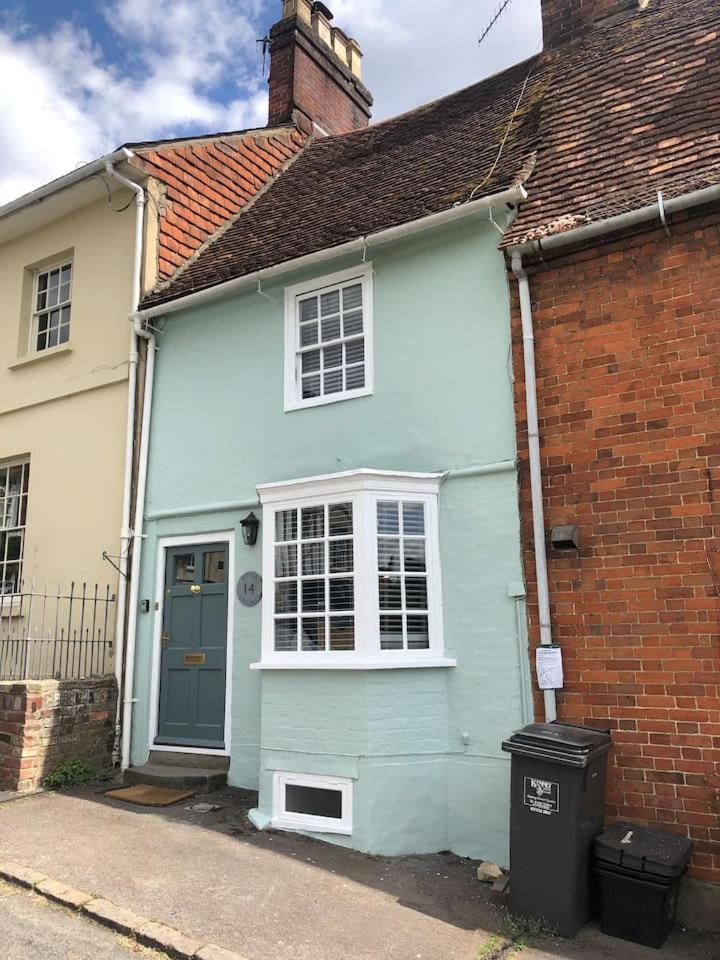 Goose Cottage - Housity