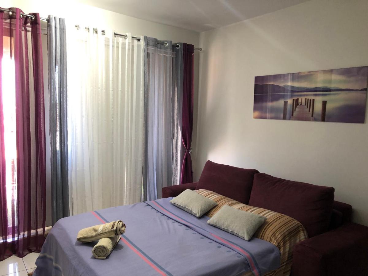 Marsascala Sea View Apartment & Penthouse - Housity