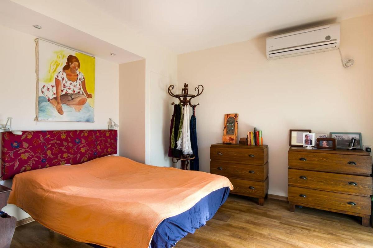 Lili's Galilee house! Nature views Terrace - Housity