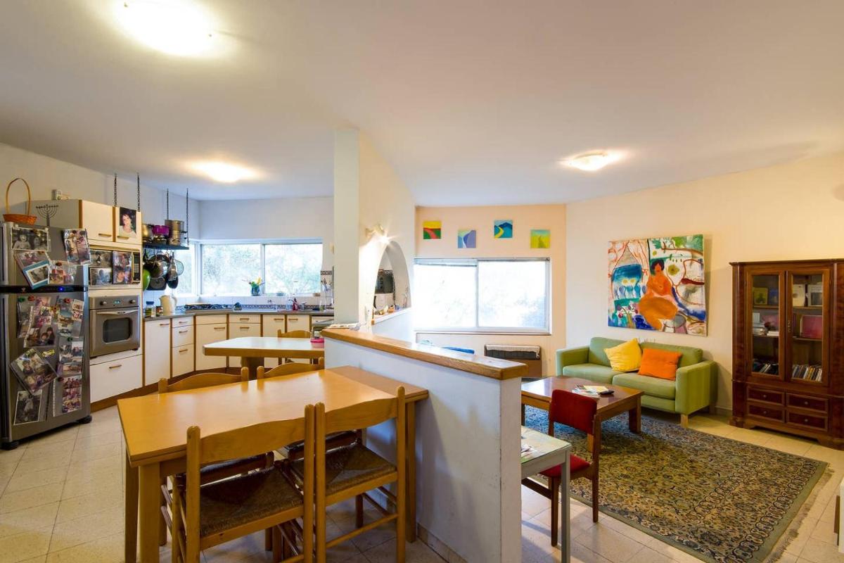 Lili's Galilee house! Nature views Terrace - Housity