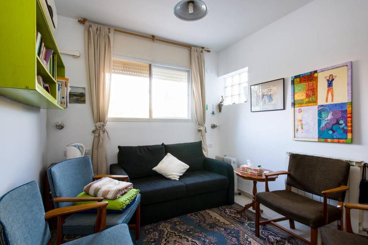 Lili's Galilee house! Nature views Terrace - Housity