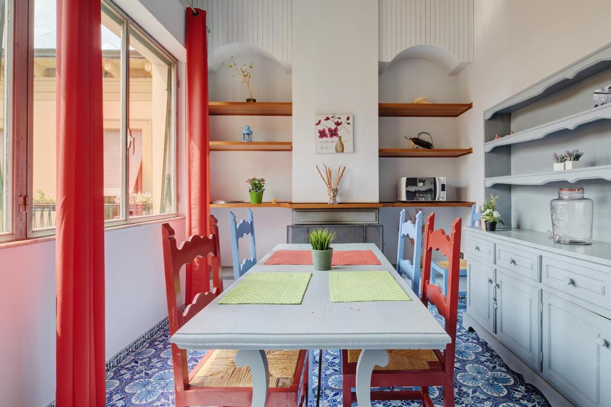 Sette Note Guest House - Housity