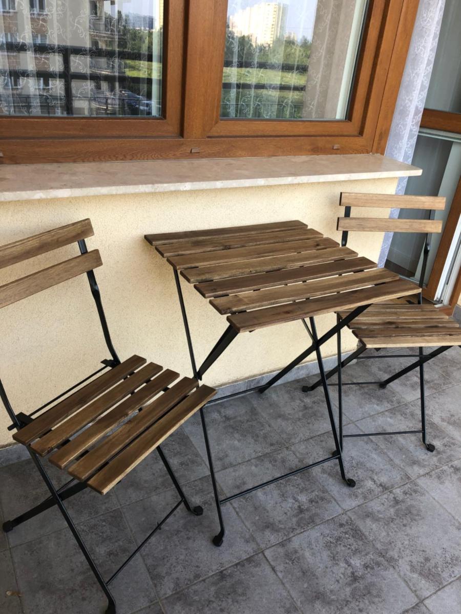 Apartament Kraków - Housity