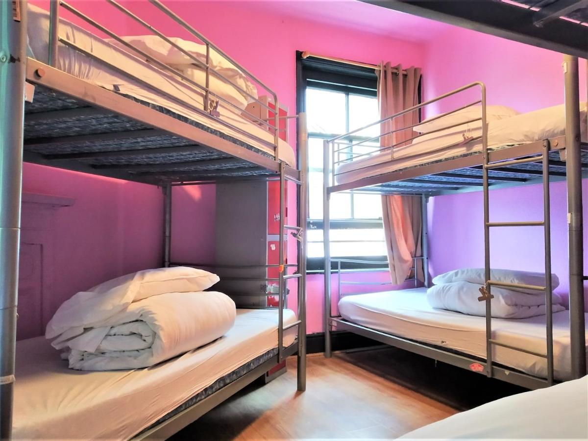 The Phoenix Hostel - Housity
