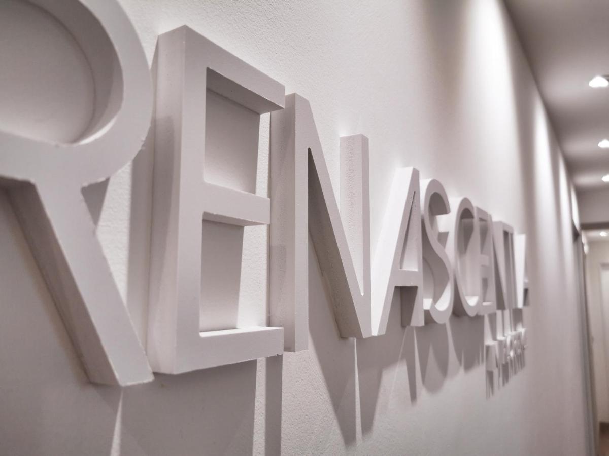 Renascentia in Florence - Adults Only - Hizvo