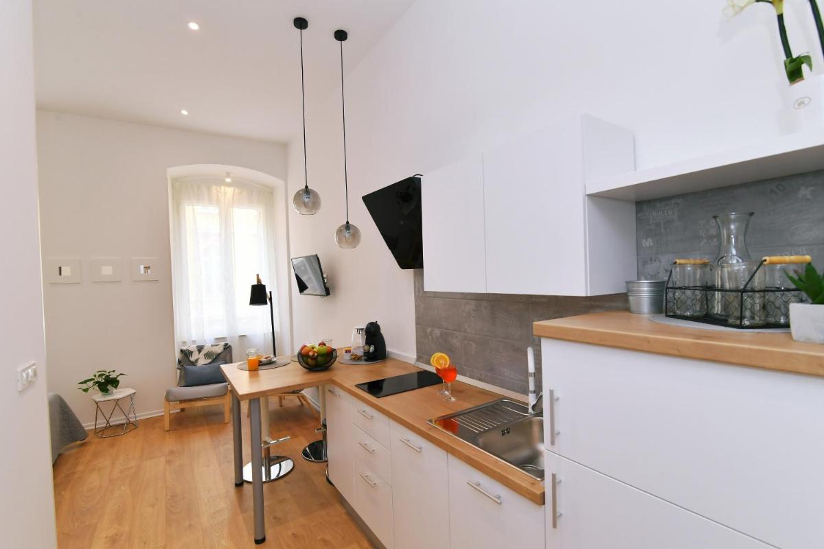 Vitopolis 1&2 - Housity