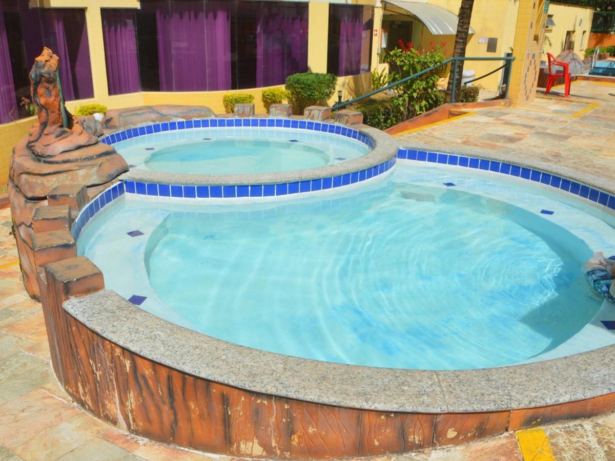 Thermas Lima - Housity