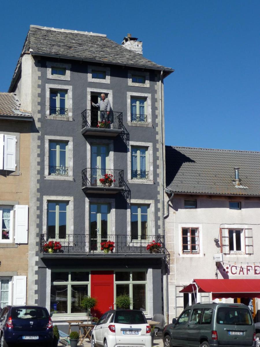 La Drapière - Housity