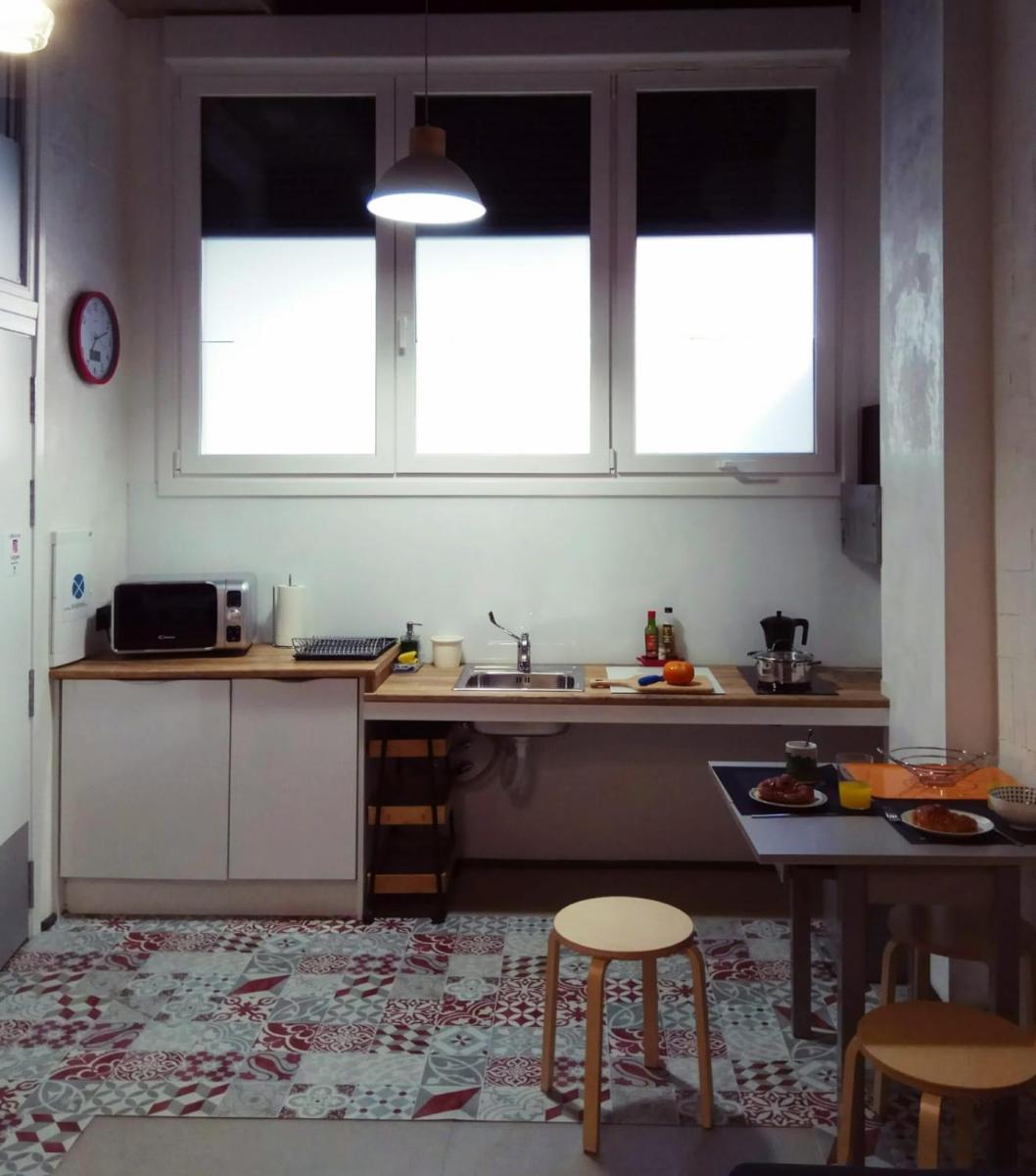 Oskorri, loft centrico y moderno - Housity