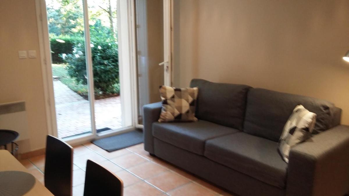 Appartement dans propriété calme en pleine nature - Housity