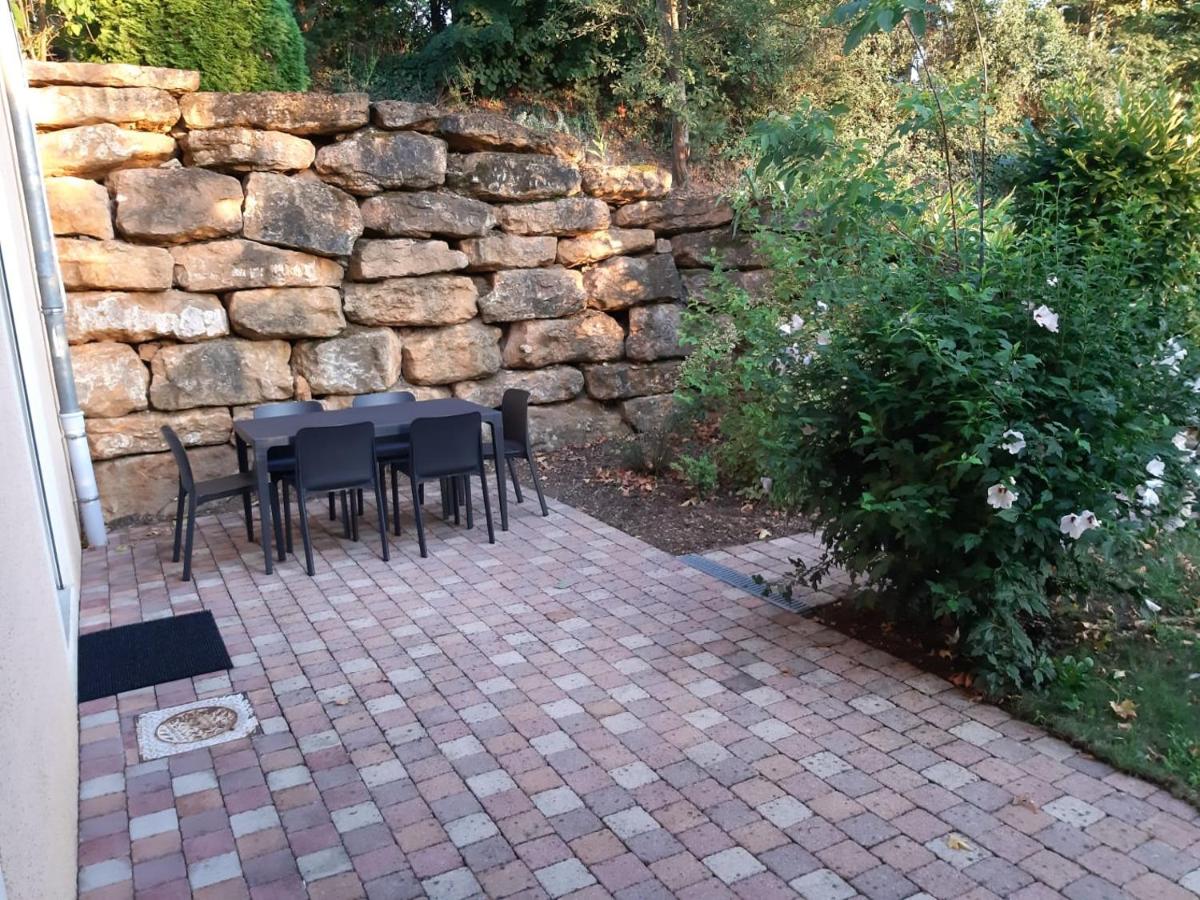 Appartement dans propriété calme en pleine nature - Housity