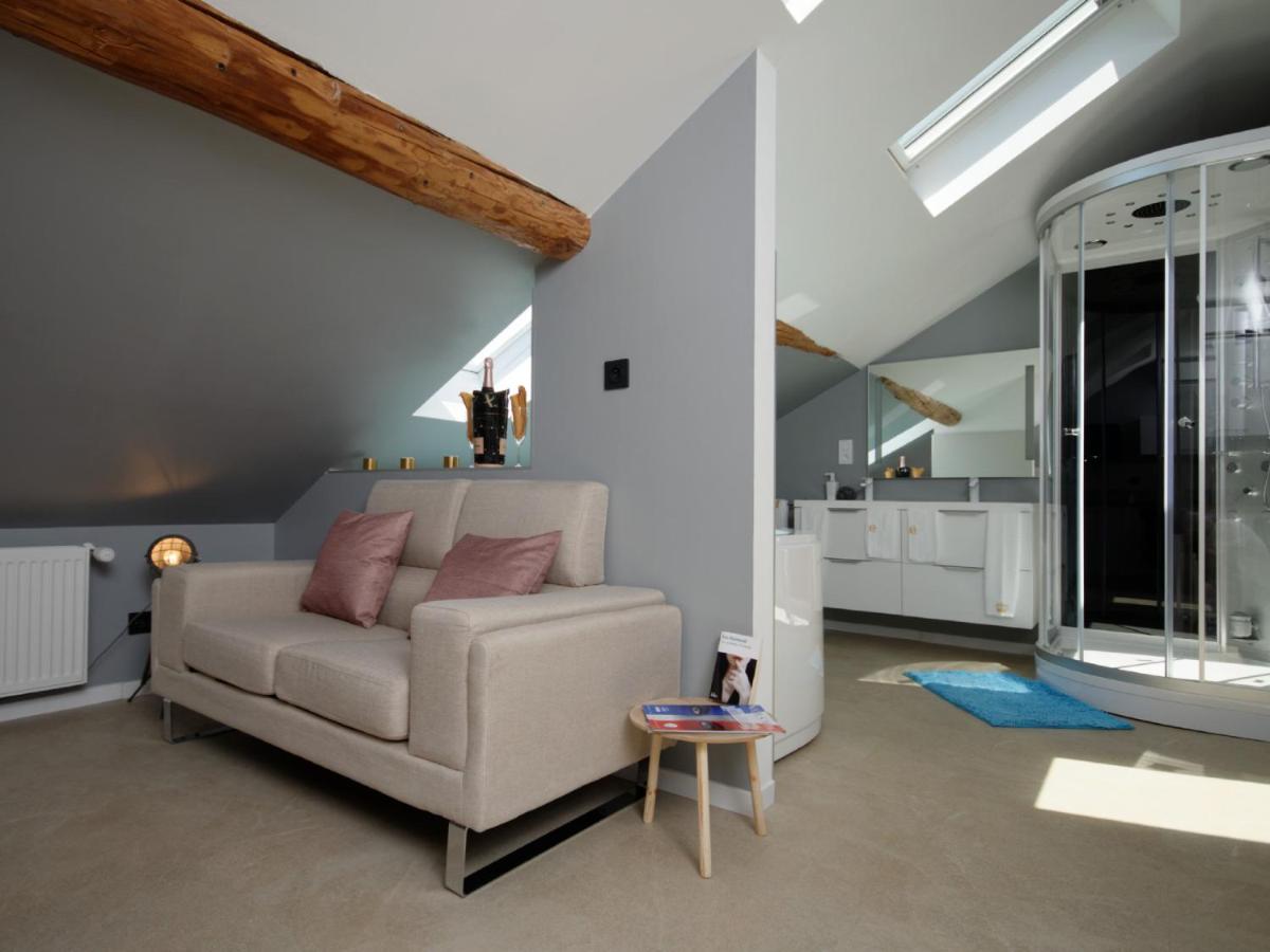 MV Suite & Spa - Housity