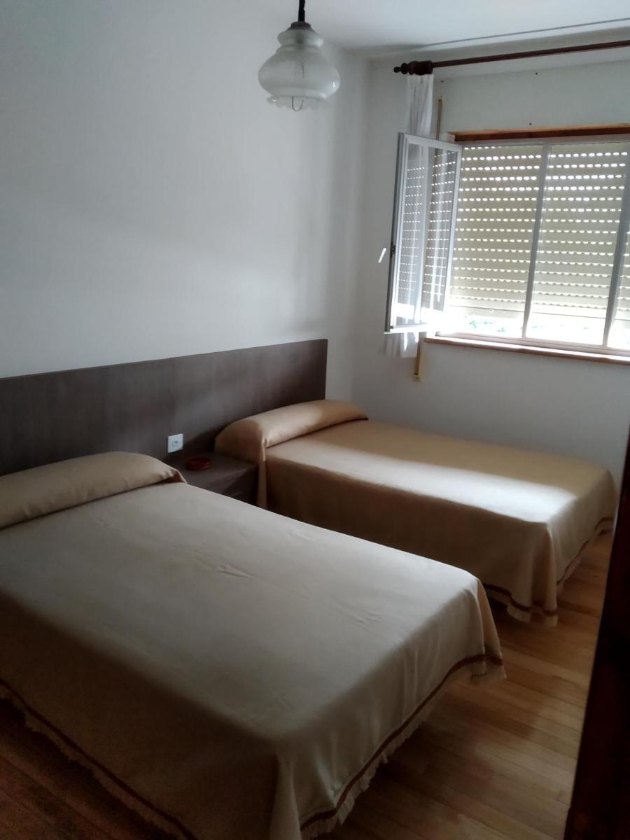 HOSTAL RESIDENCIA PRESIDENTE - Housity