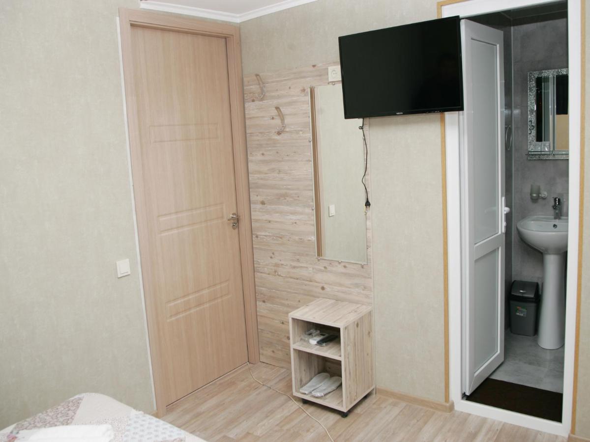 Hotel Tskhumi - Housity