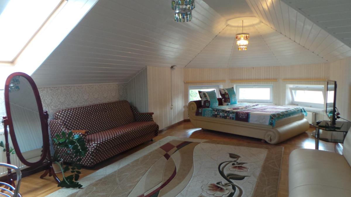 Suitetrails - U Viktora Guest House