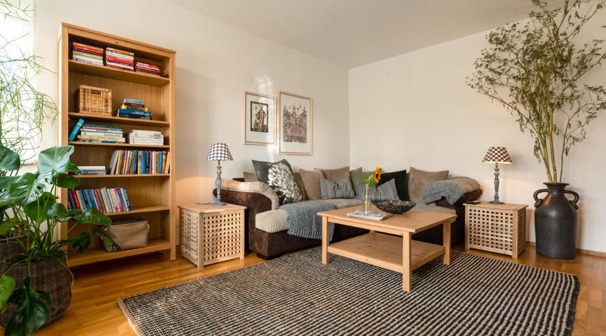 Apartmán Štefánka - Housity