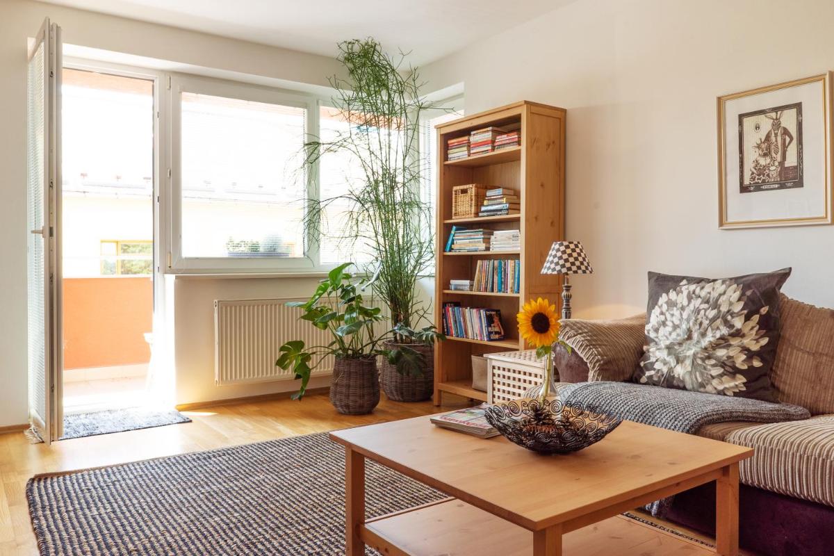 Apartmán Štefánka - Housity
