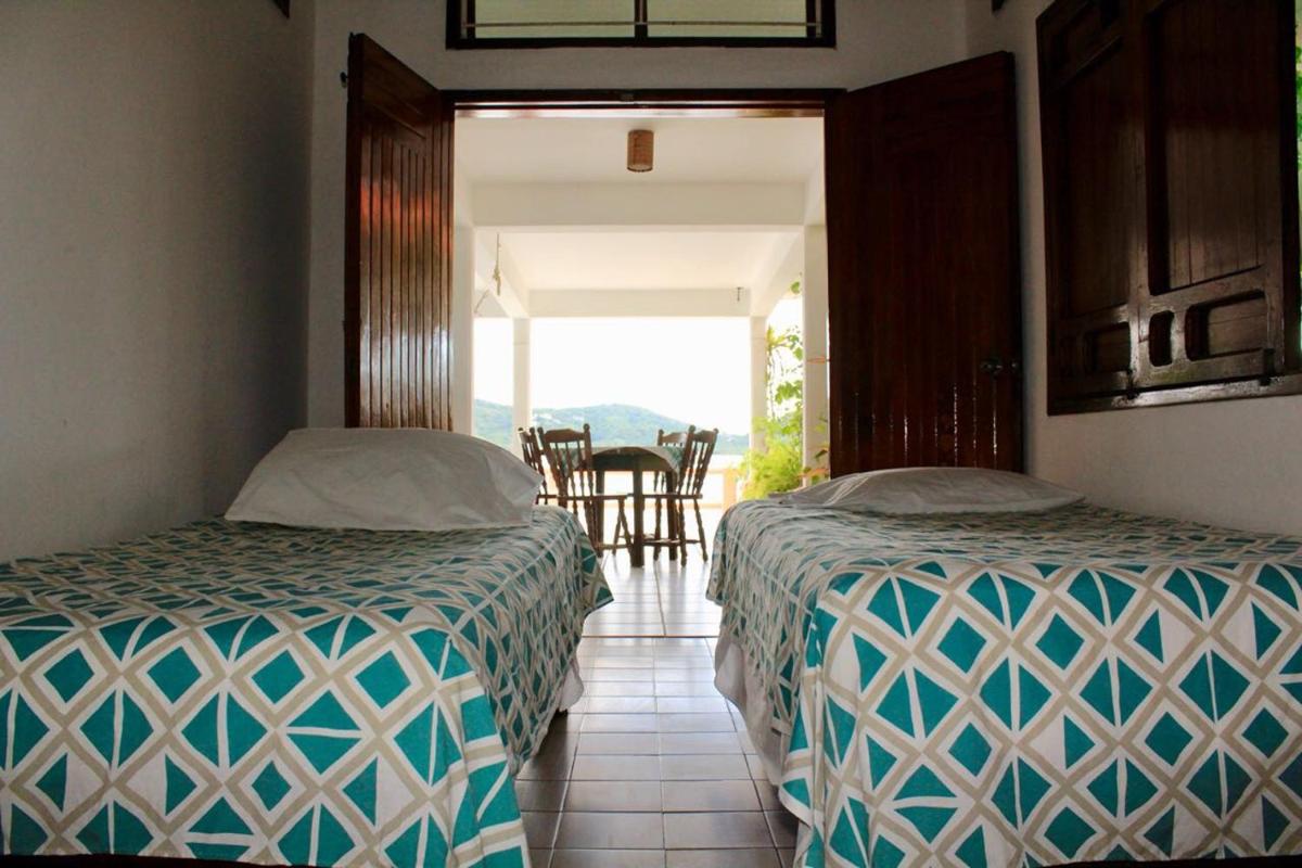 Bungalows pacíficos - Housity