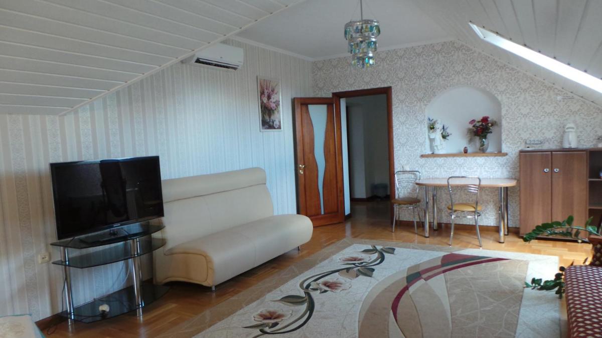 Suitetrails - U Viktora Guest House