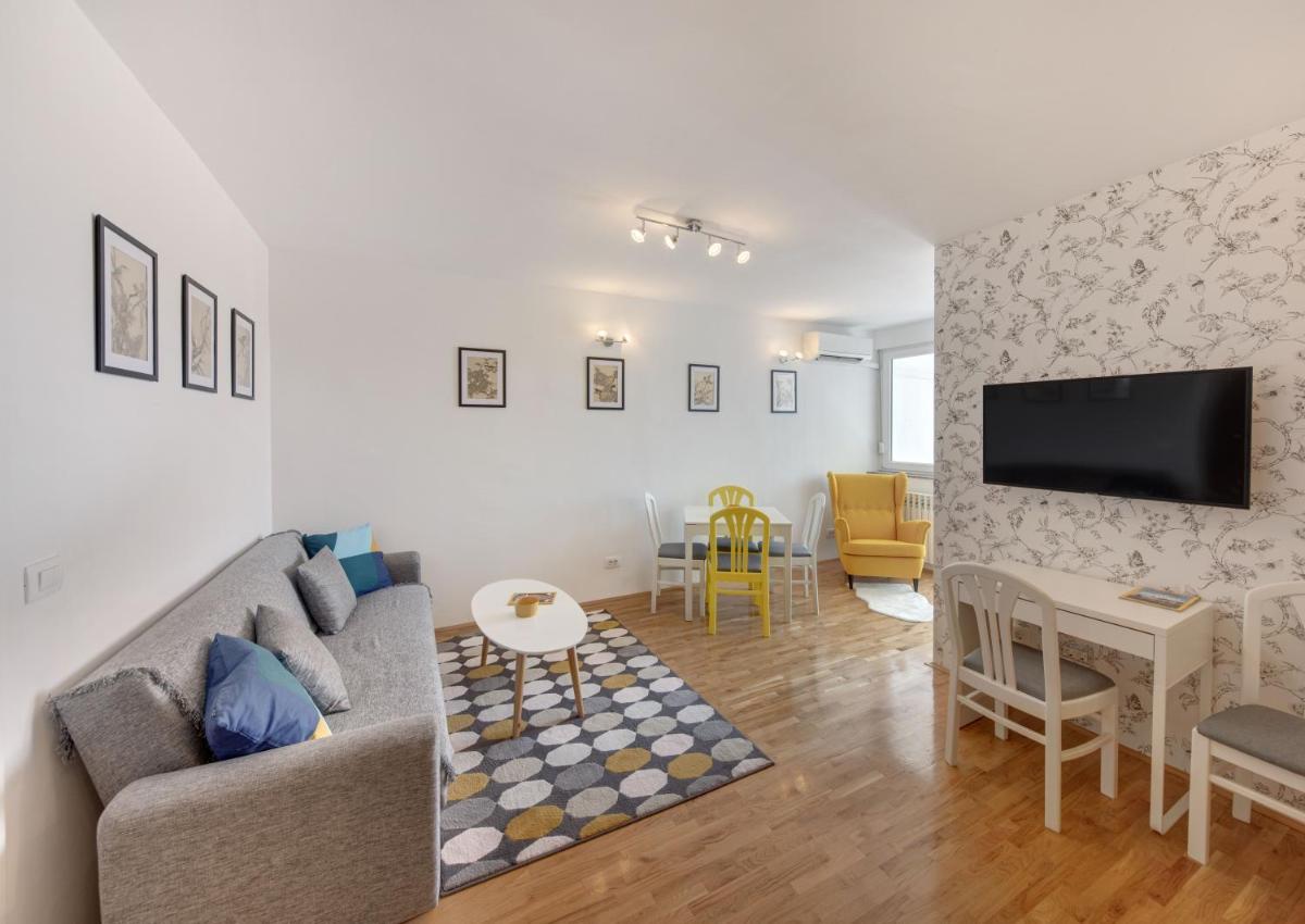 Apartman Osijek - Housity