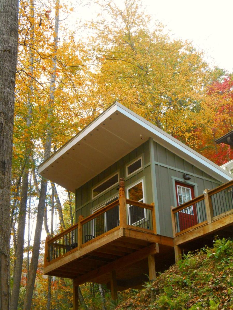 The Owl's Perch - Housity