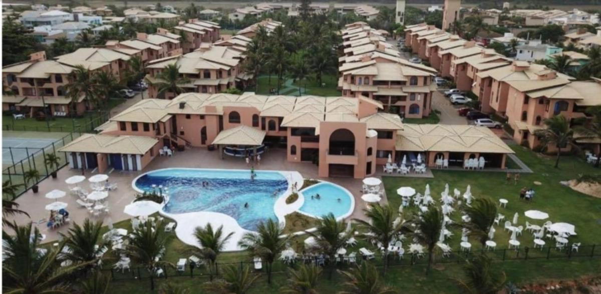 Flat Guarajuba Summer House - Bahia - Housity