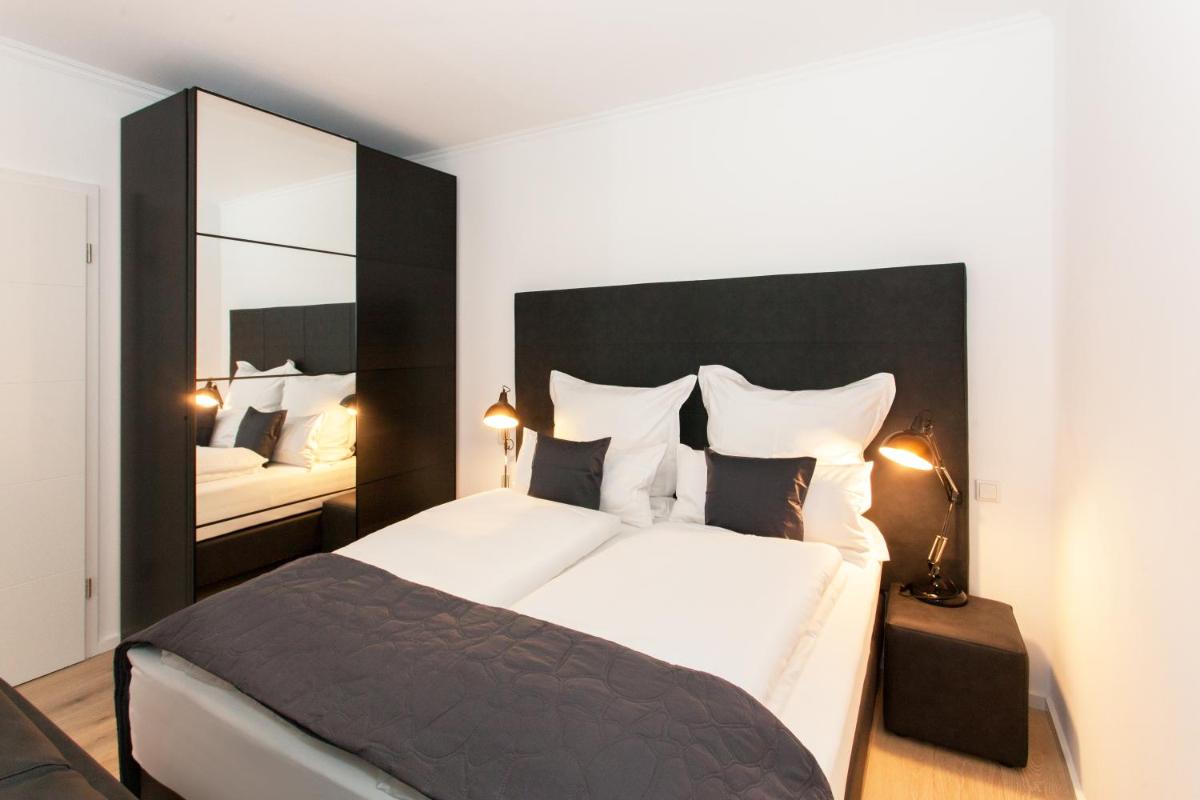Main Apartment Frankfurt Neu Isenburg - Housity
