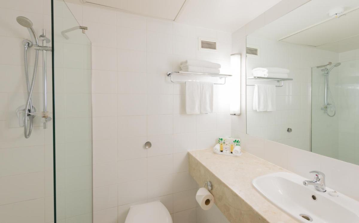 Copthorne Hotel Auckland City - Housity