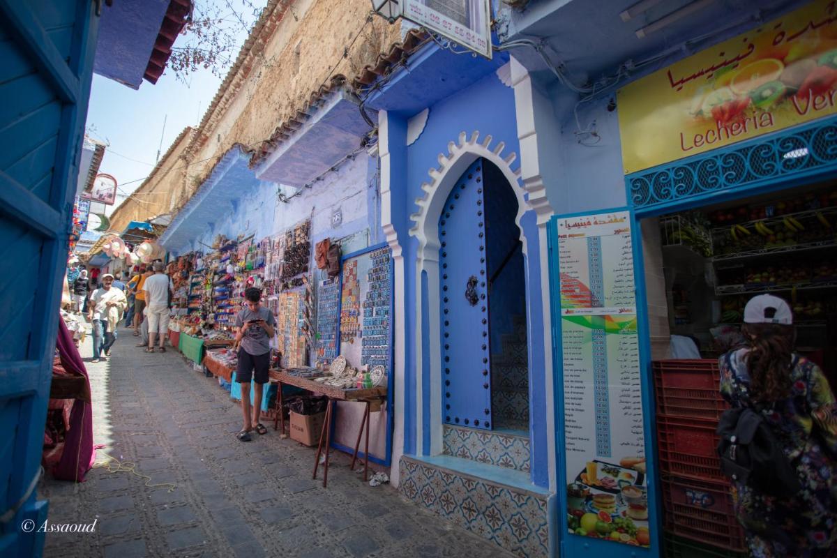 Casa El Mrabet - Housity
