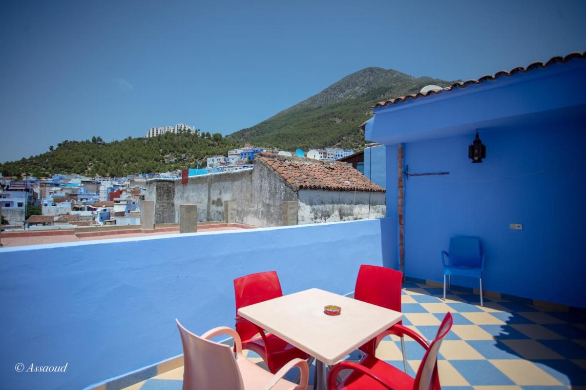 Casa El Mrabet - Housity