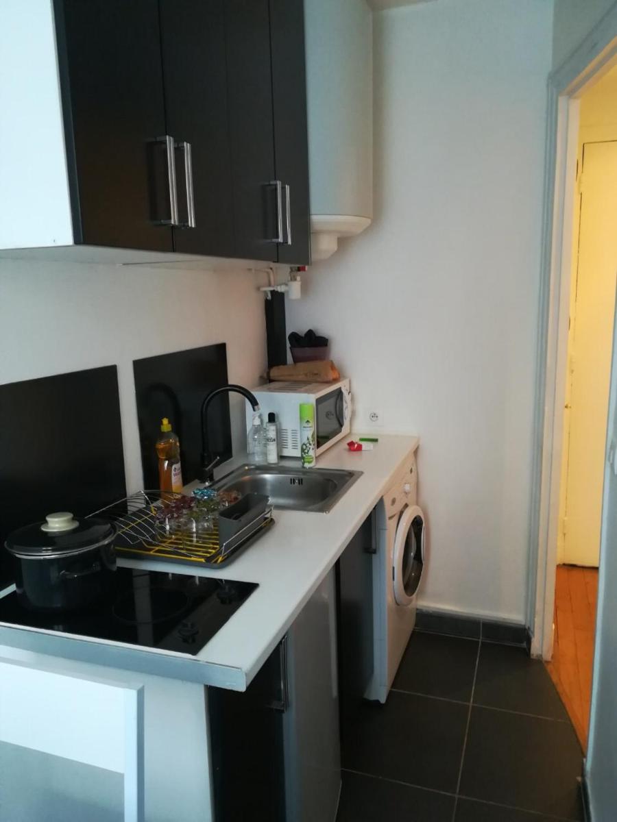 Studio cosy - Housity